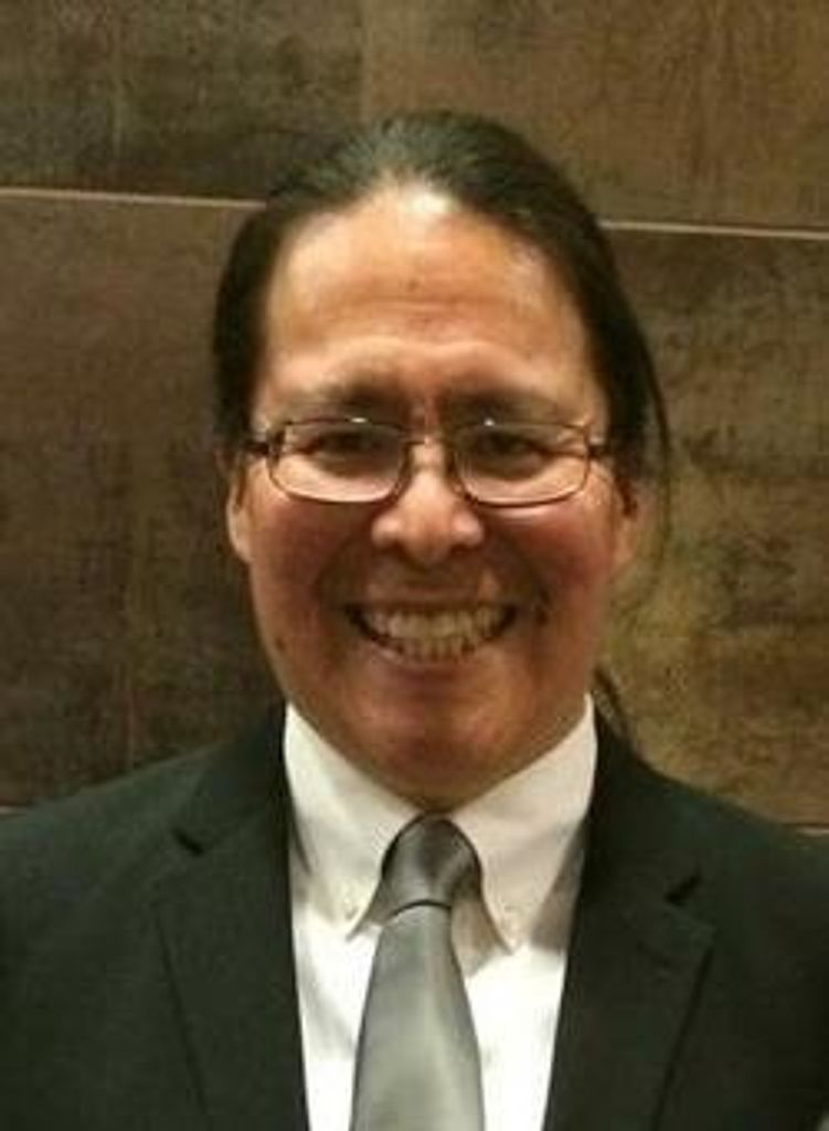 James "Wasko Nebi" L. Wabaunsee