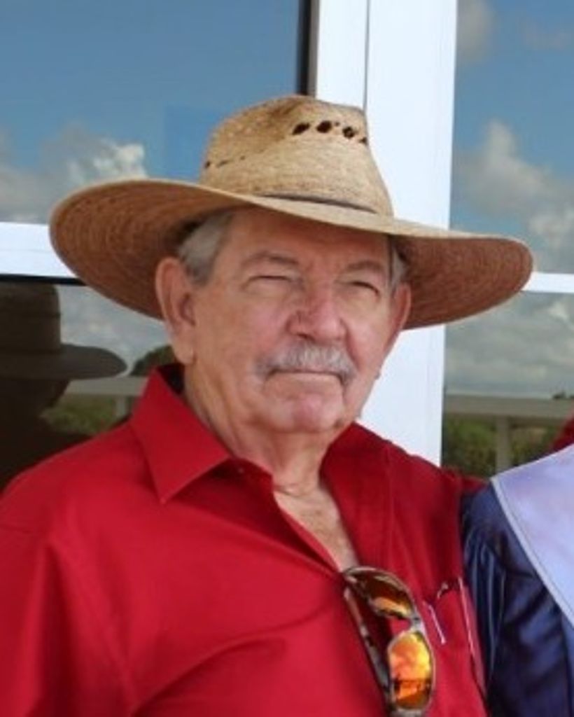 Robert Black, Sr. Profile Photo