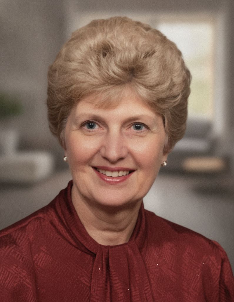 Gladys Jeanette Schultz Profile Photo