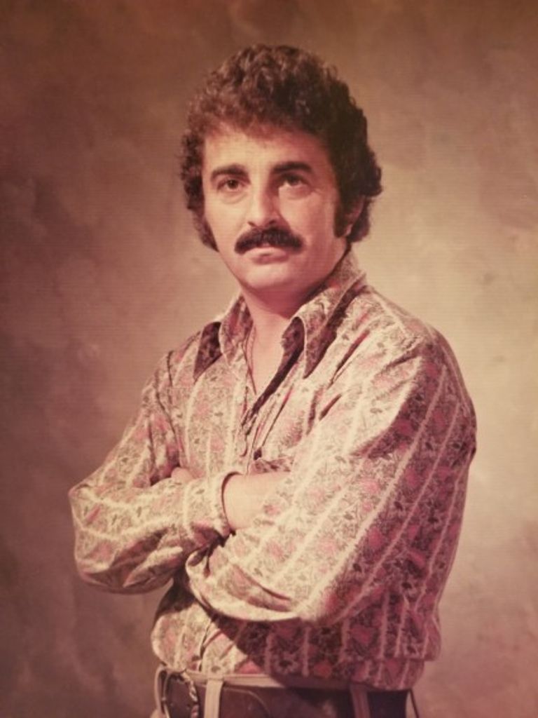 Scott Peter Cerra Profile Photo