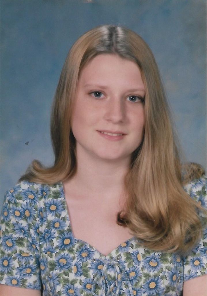 Candice  Barkes