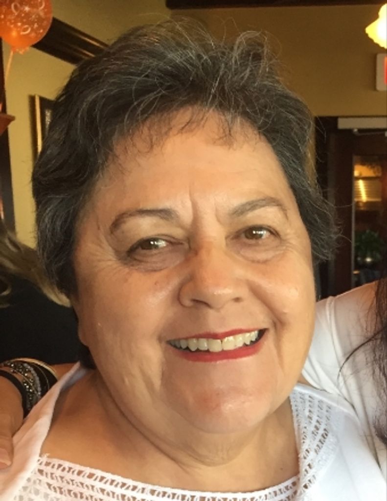 Susan Christine Avalos Profile Photo