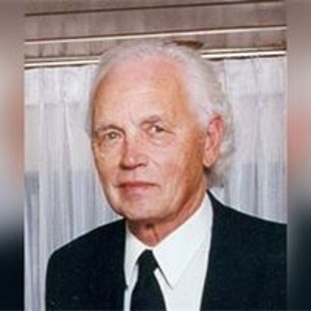 Gerald L. Wade