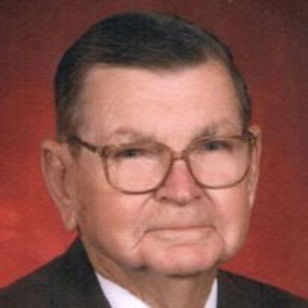 Roy "Bud" Hardin