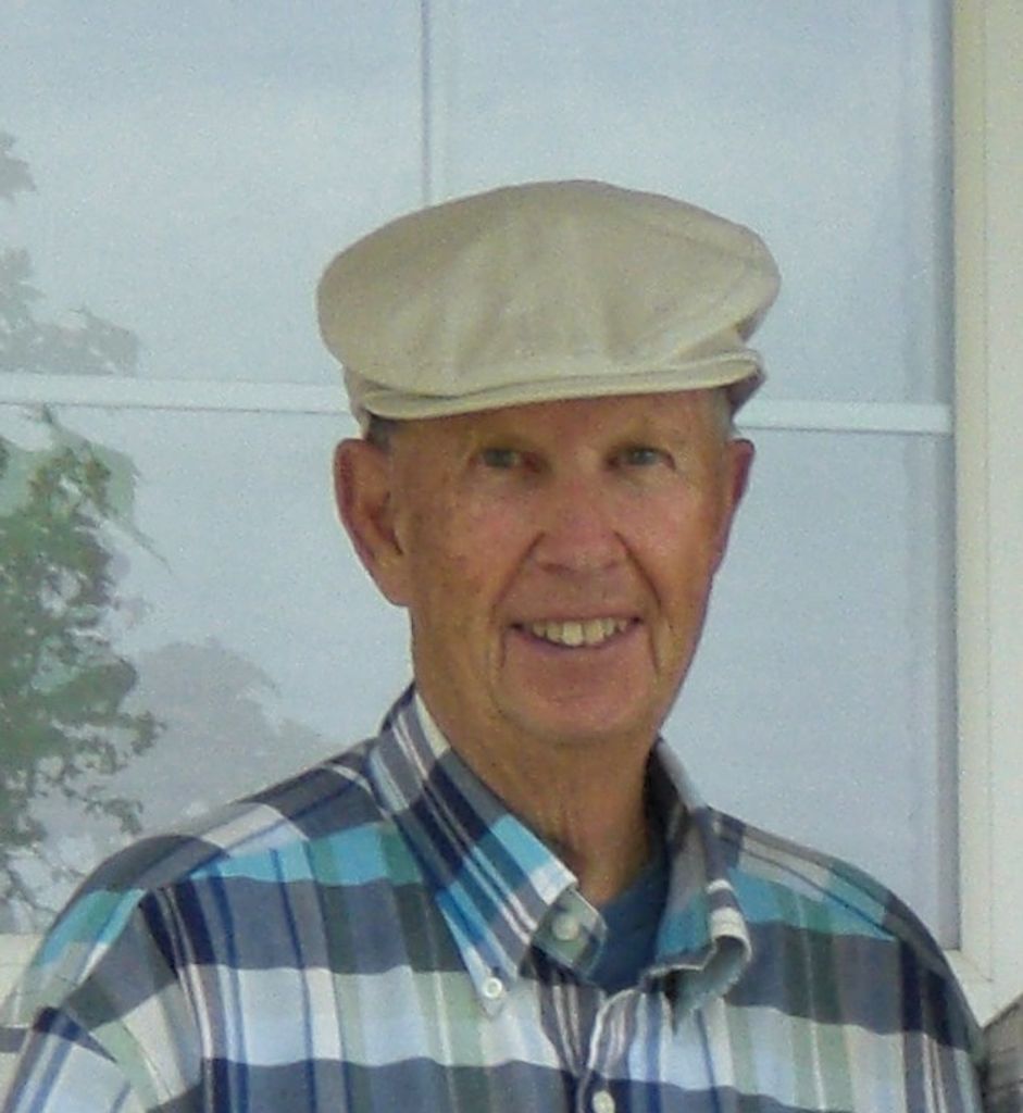 William  Russ Connell