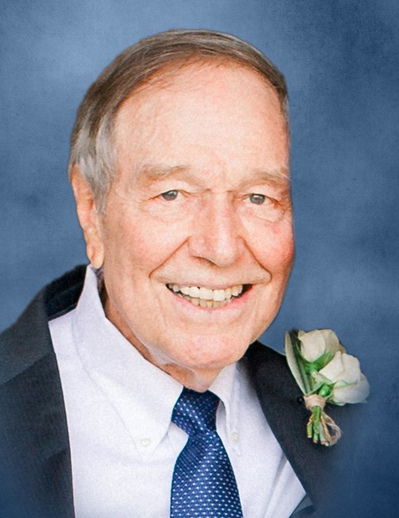 Frank Alford Profile Photo