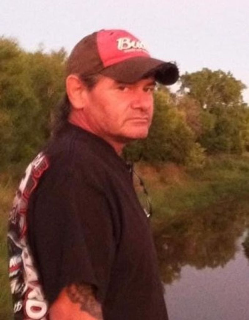 Jerry Wright