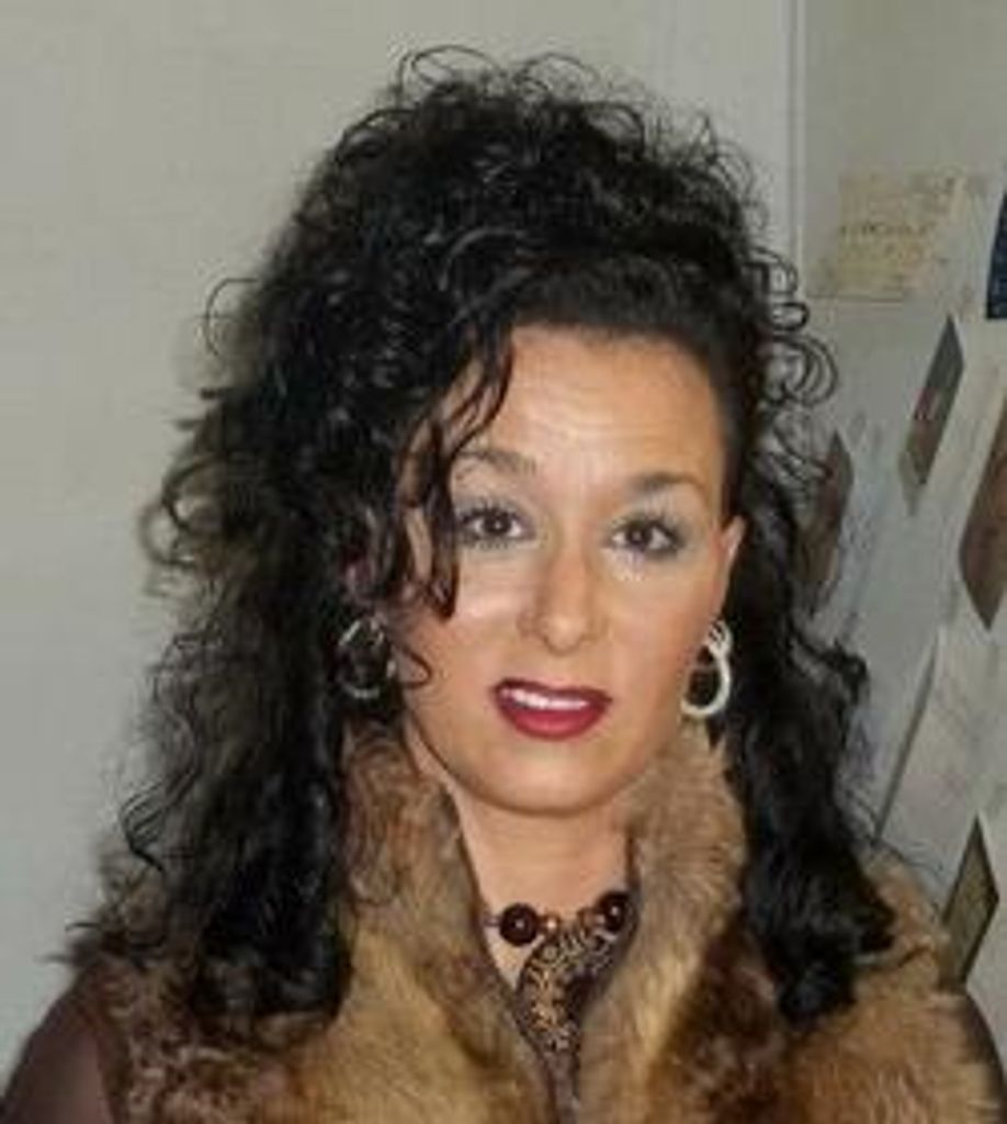 Annette Shantell Medlin