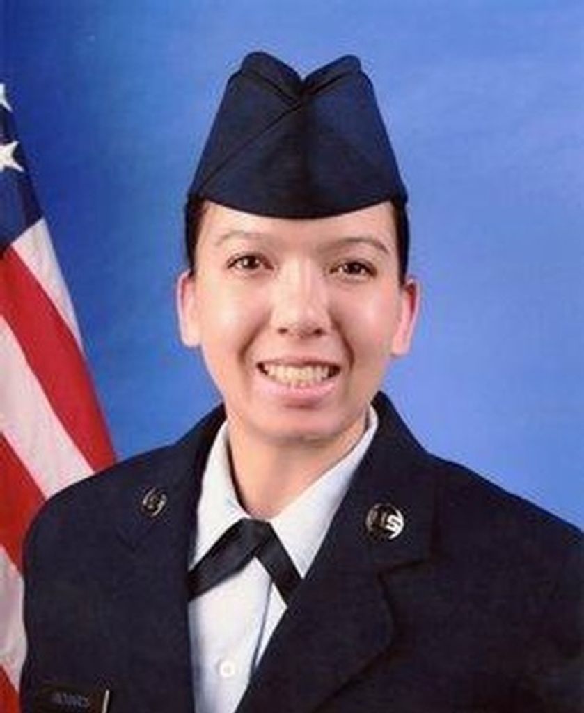 Deanna Kelsey Richards