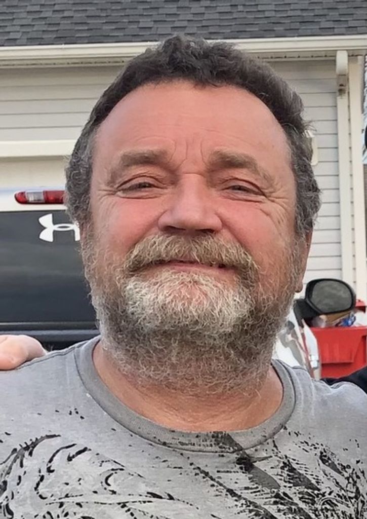 (Tony) Bobby Gene Gray, Jr. Profile Photo