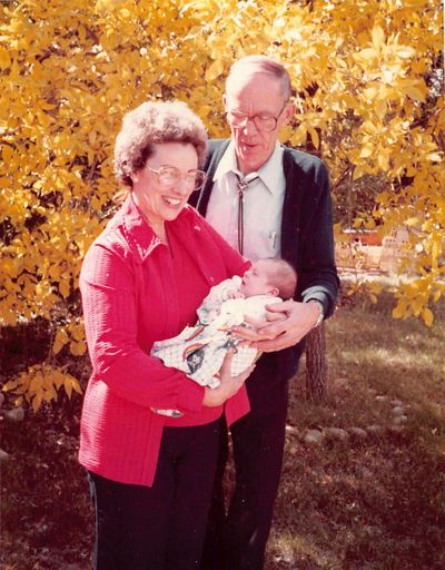 Betty Jean Burnett photo gallery thumbnail 17 of 184