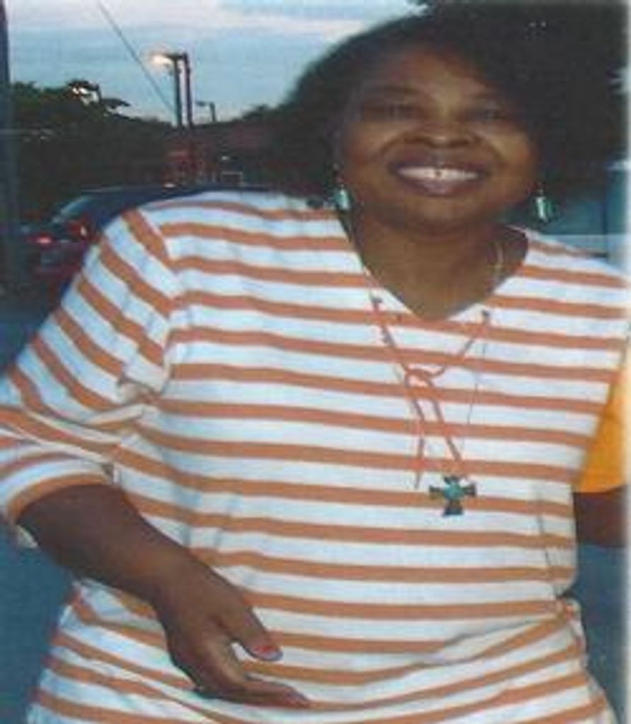 Evangelist Rosa Lee Taylor Profile Photo