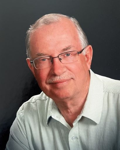 Daniel Mark Kuehne's obituary image