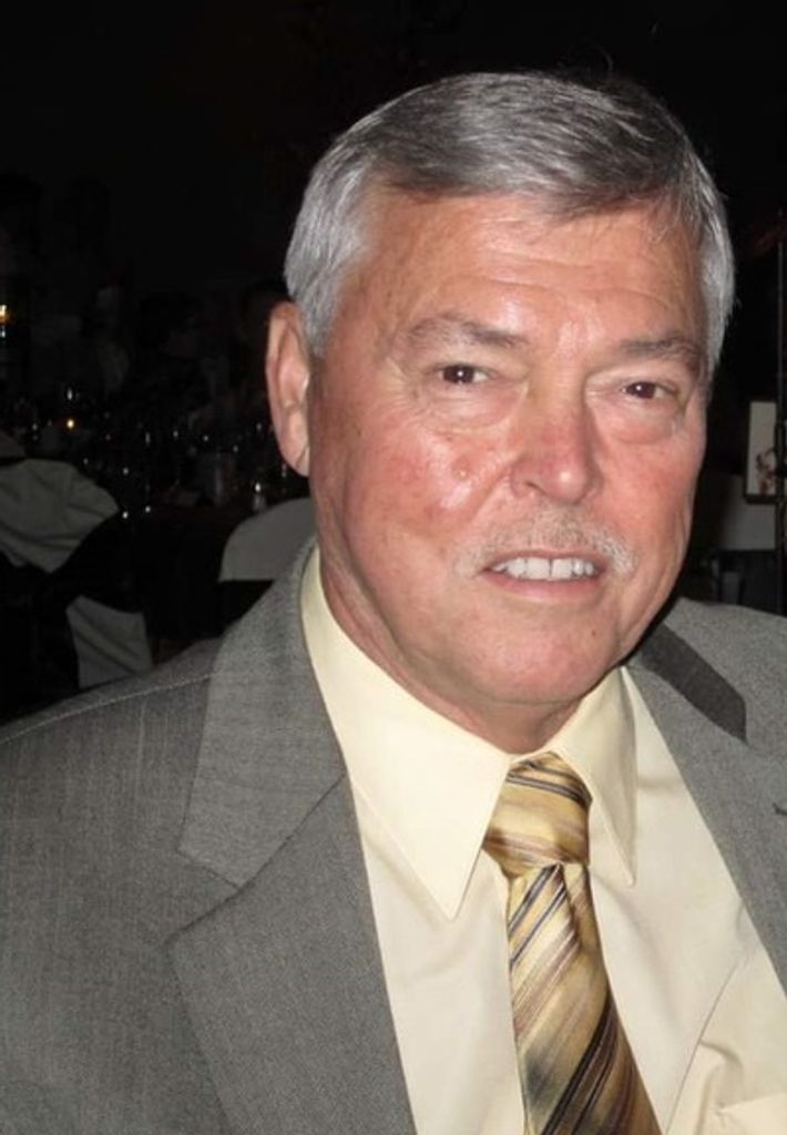 Frederick A. Kremer Profile Photo