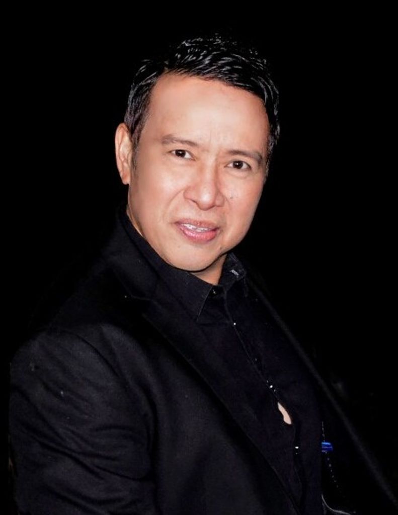 Gilbert Perez David