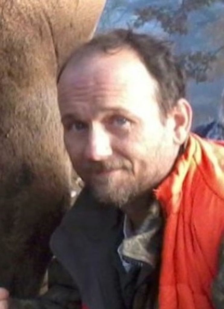 John Andrew Kolb Iii Profile Photo