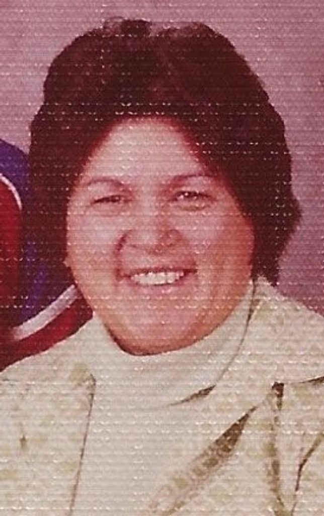 Irene P. Sanchez Profile Photo
