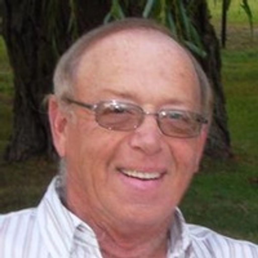 Dick Boyer