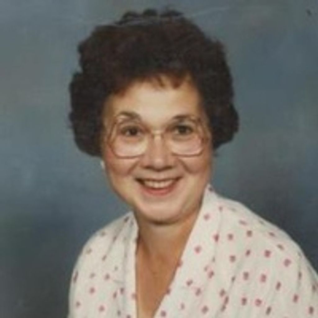 J. Amelia "Emily" Cobert Nemetz