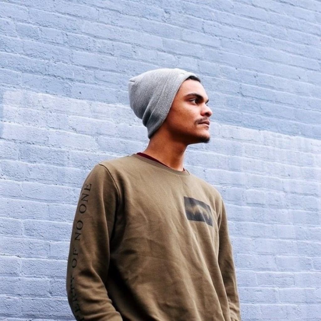 Alexander Charles Huckleberry