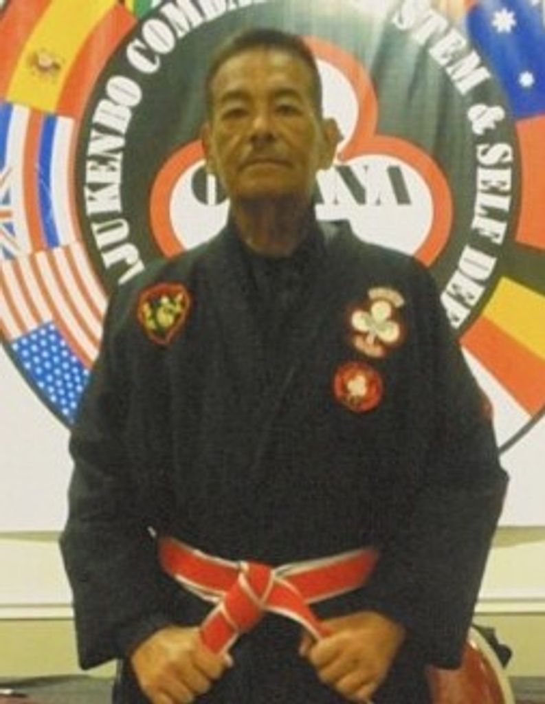 Frank Trujillo Jr.