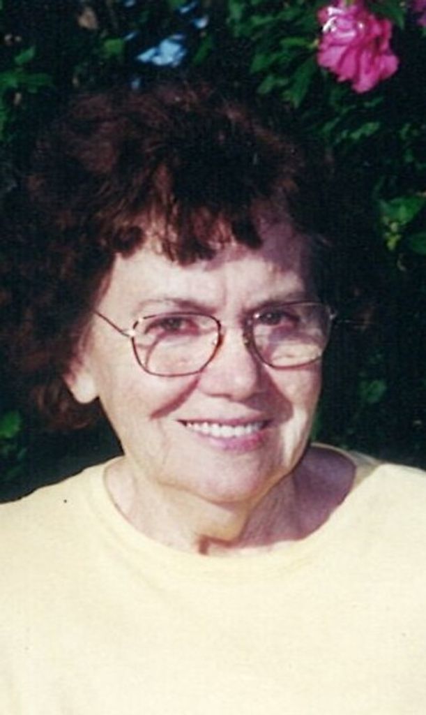 Nettie Vernell Banks