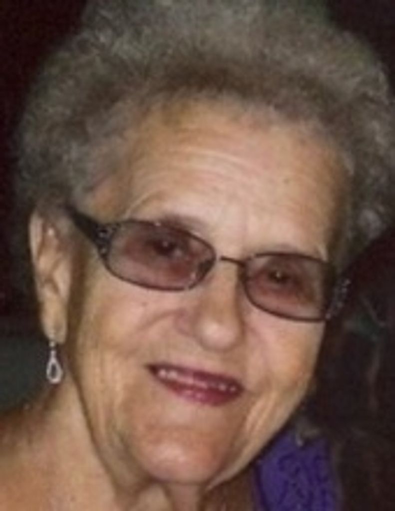 Frances Holm Profile Photo