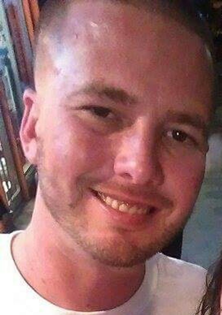 Davis T. Sturgill