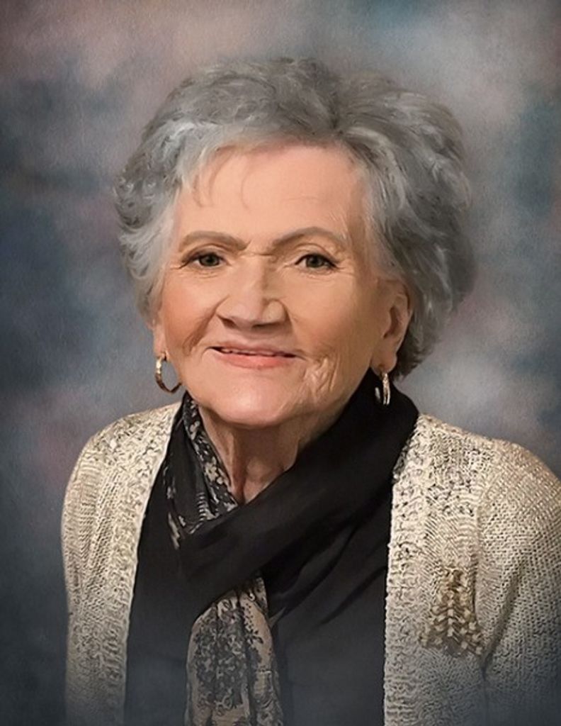 Rita Smith