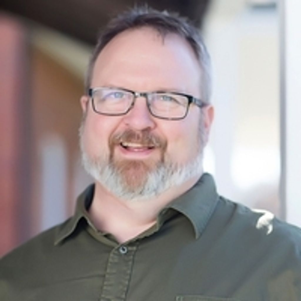 Dale F. Palmer Jr. Profile Photo