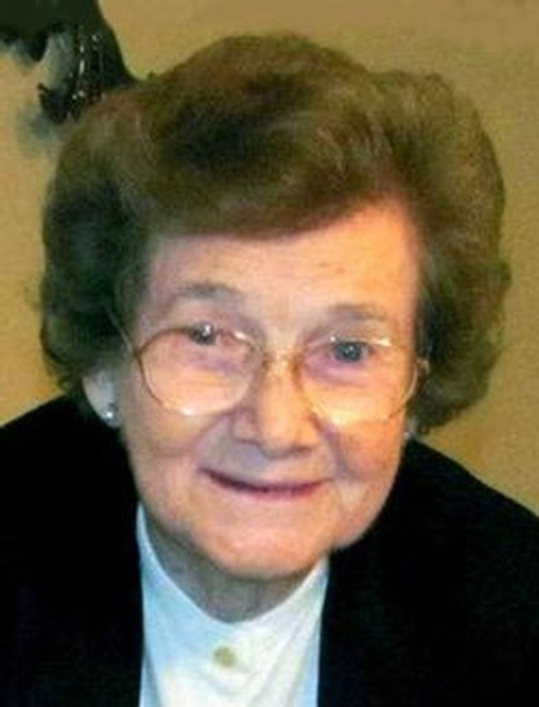Eva Maria Gabilondo