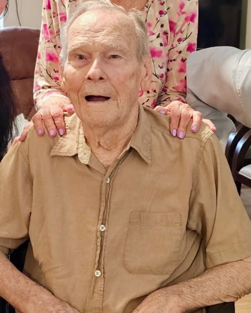 Vernon Monroe Minton Profile Photo