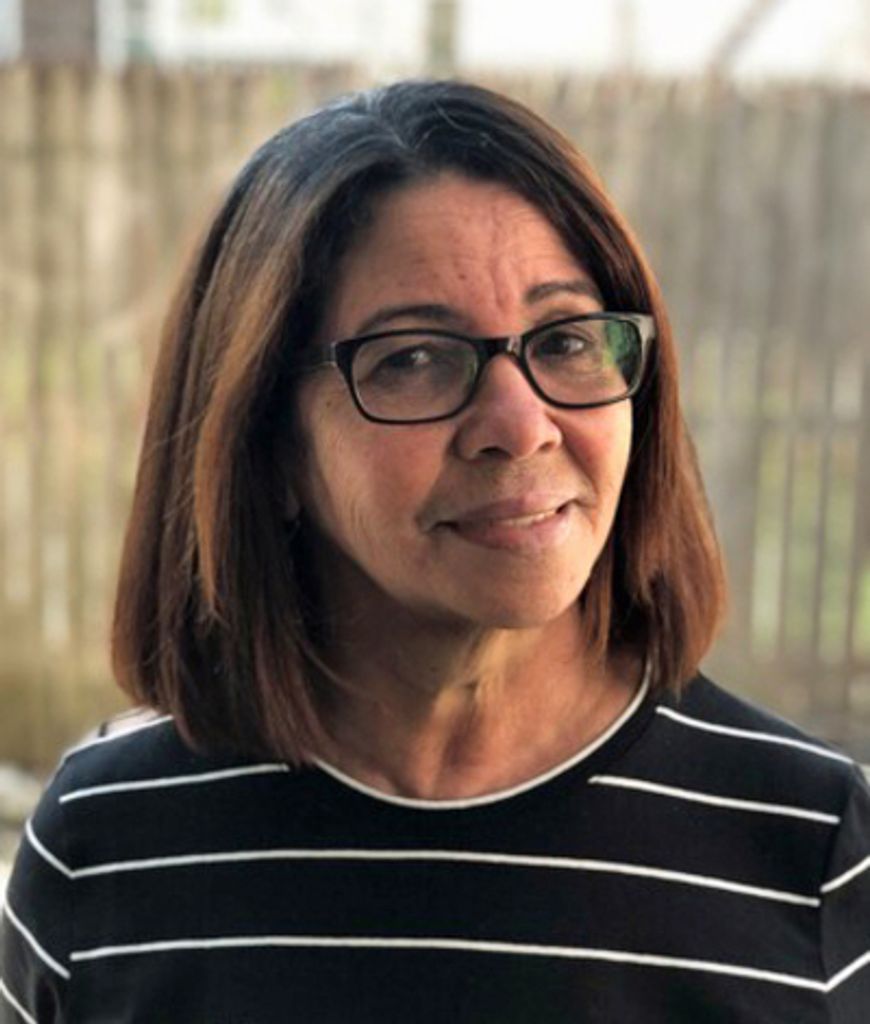 Serapia Trinidad Profile Photo
