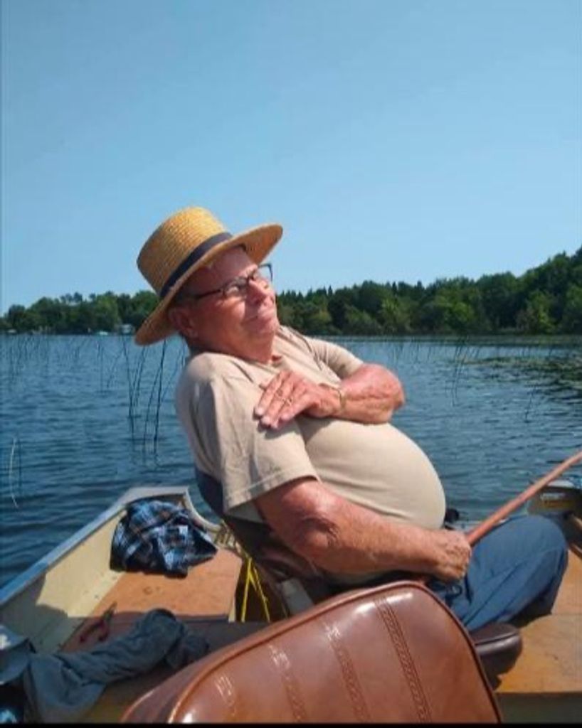 John Sahlstrom Profile Photo