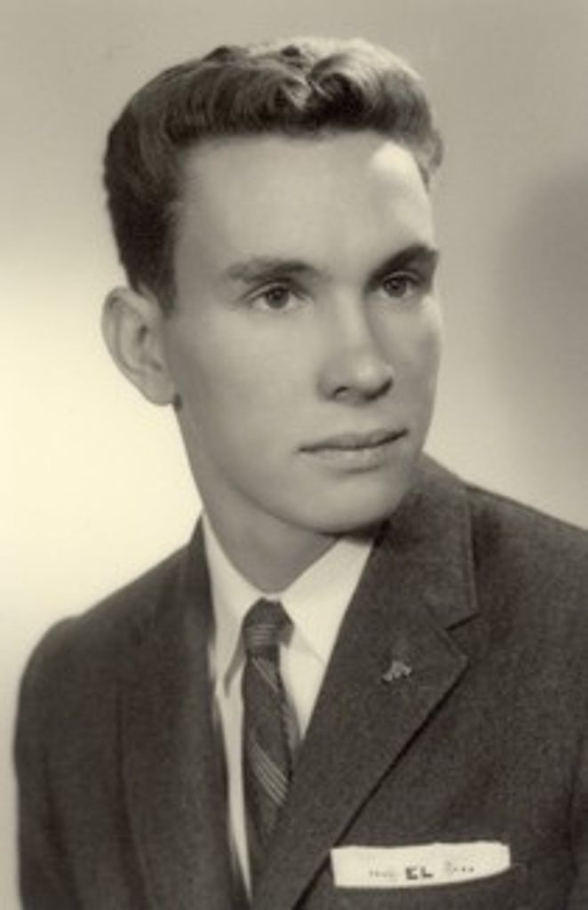 Earl F. Leclair Jr. Profile Photo