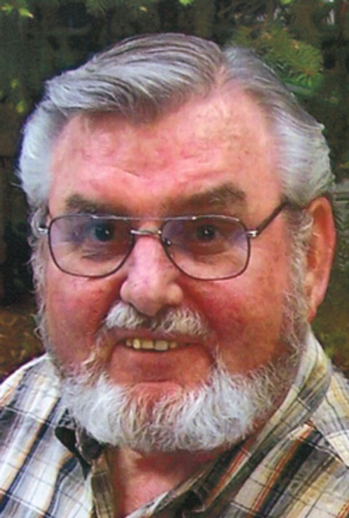 Ronald Arlis Batz Profile Photo