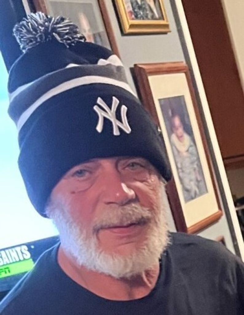Louis Wood Profile Photo