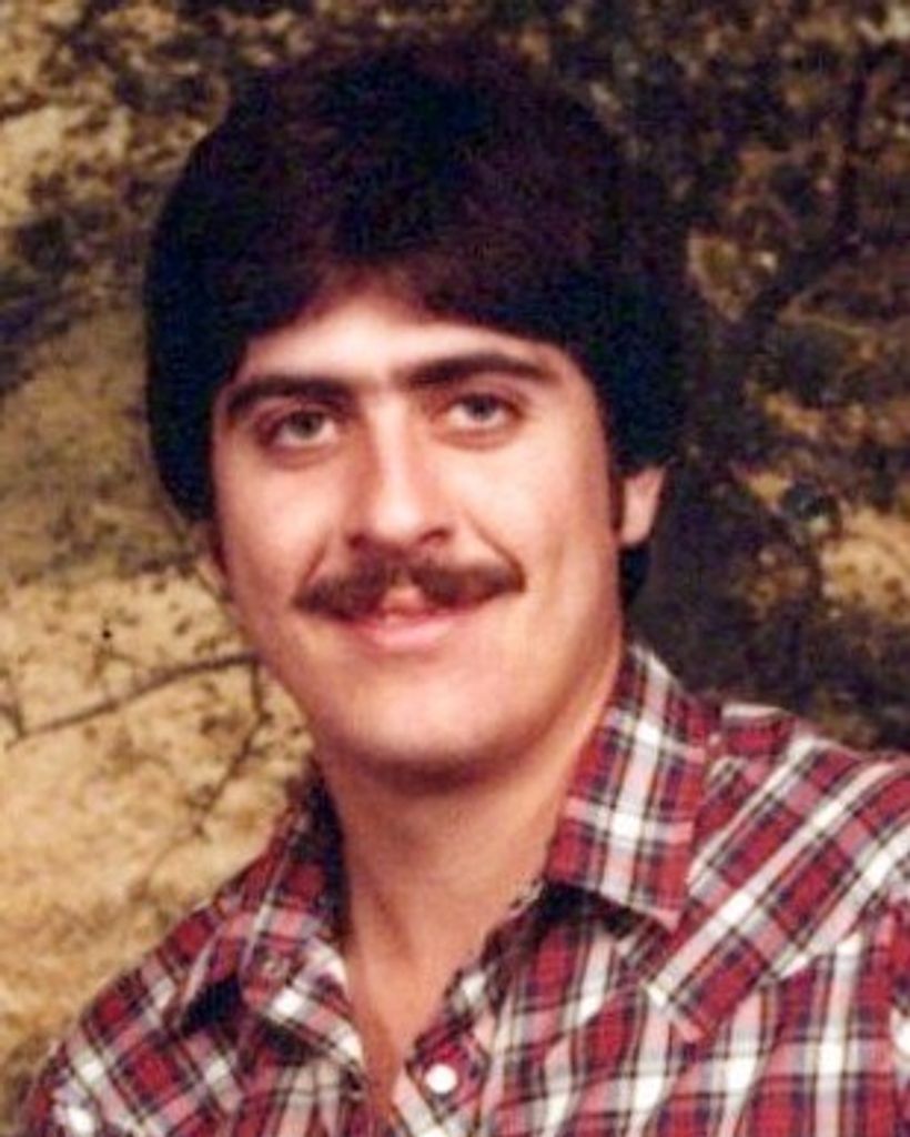 Mark Quebodeaux