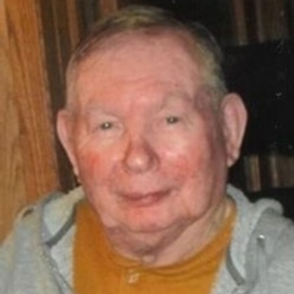 Adrian "Kit" Larsen Profile Photo