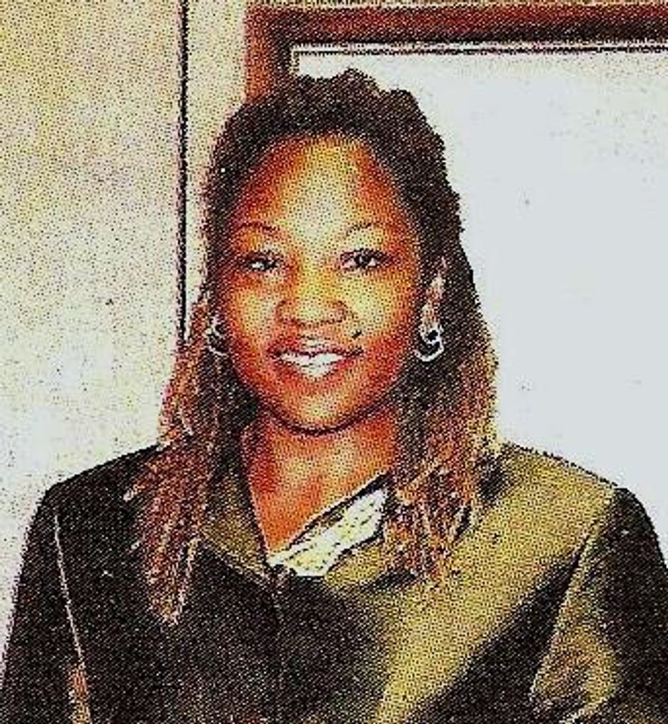Shalonda Rae Vaughn