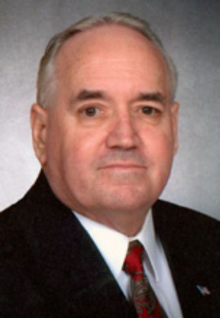 Wayne S. Tufts