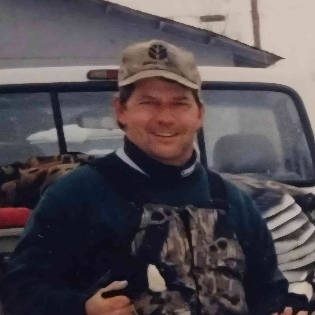 Roger Carlton Profile Photo