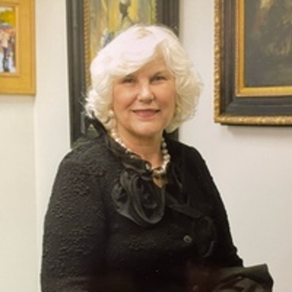Judy Lentine Mcmahon