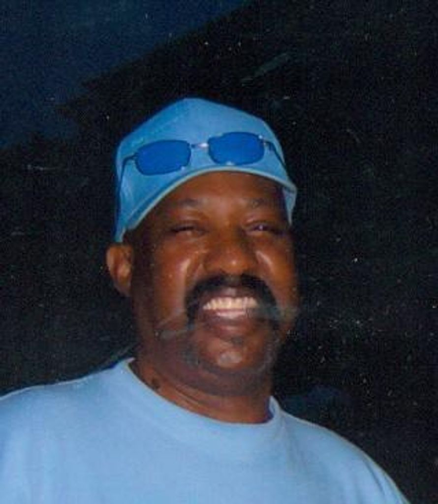 Richard Laster