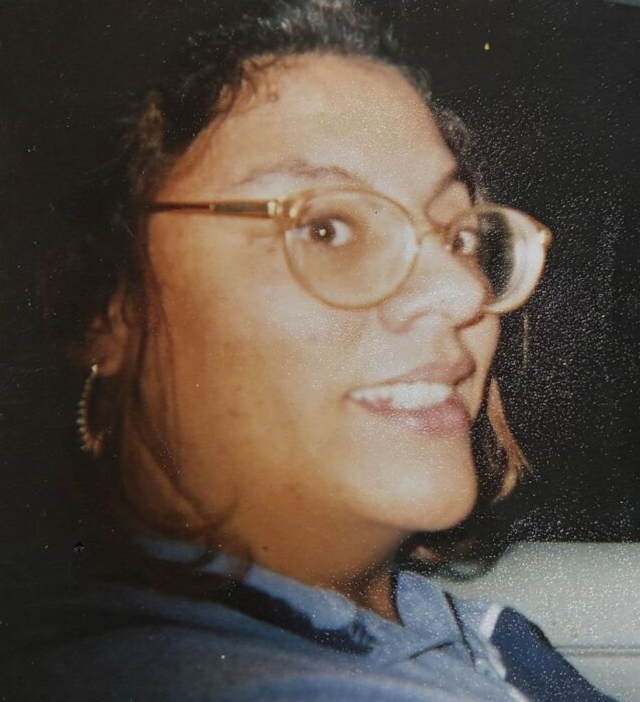 Mrs. Roxanne Jean Petty