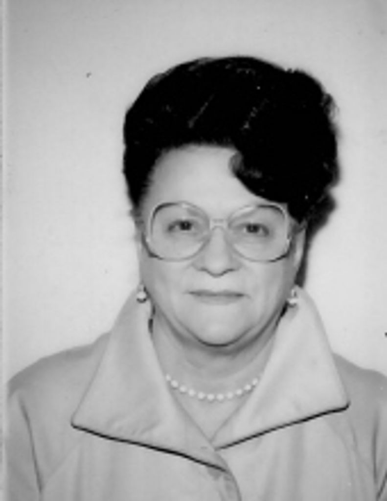 Lelah M. Petersen