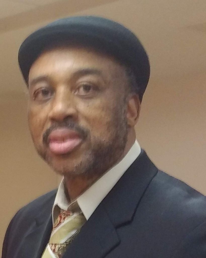 Rickey Morris Epps Profile Photo