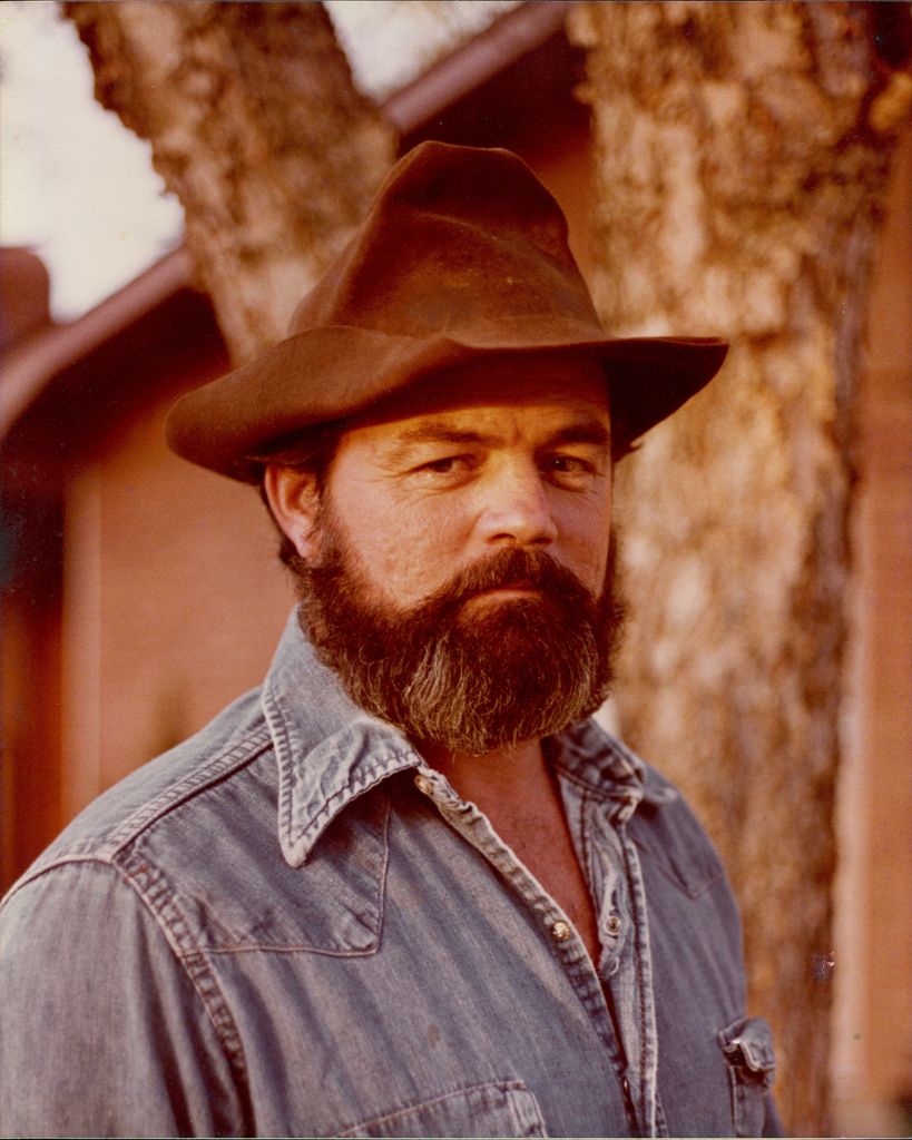 Fred Straughan Profile Photo