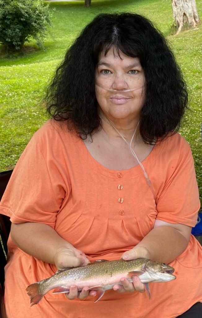 Melanie Lynnette Snow Profile Photo