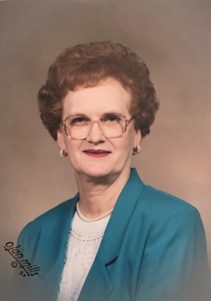 Betty Ralston Payne Profile Photo